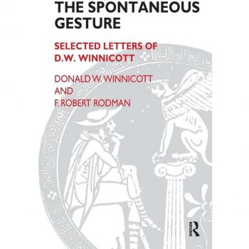The Spontaneous Gesture
