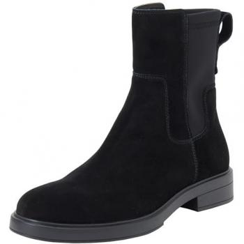 Boss Klassische Stiefeletten Vanty Bootie Schwarz 38 Damen