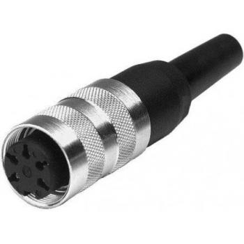 Amphenol T 3361 010 Circular Connector