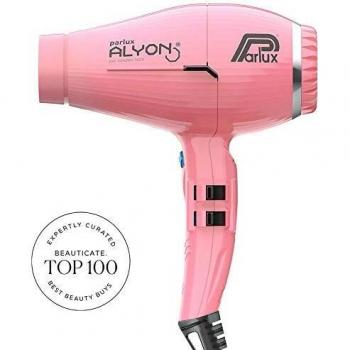 Parlux Alyon Ionic rosa Haartrockner