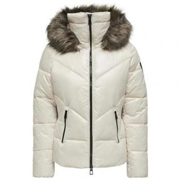 ONLY Fever Blouson Blanc