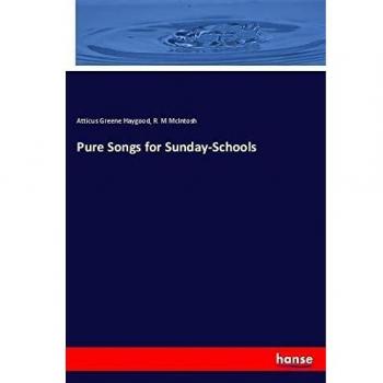 Pure Songs for Sunday-Schools