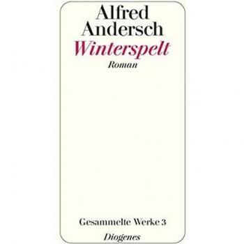 Gesammelte Werke in 10 Bänden in Kassette: Winterspelt: BD 3