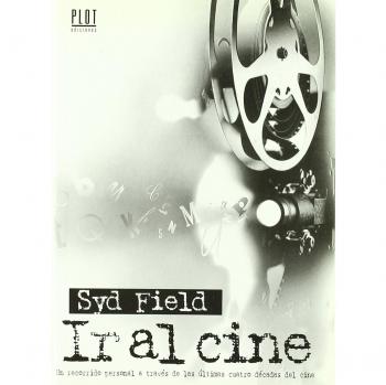 Ir al cine: Un recorrido personal a través de las últimas cuatro décadas del cine (Tapa blanda).