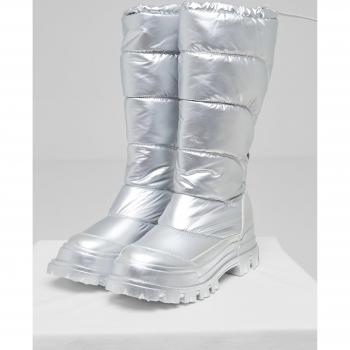 Damen‑Boots „Aspha Snow Puffer“ – Buffalo Edition