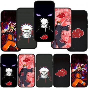 Redmi Note 13/12/11 Phone Case – Akatsuki Naruto Pain Cover