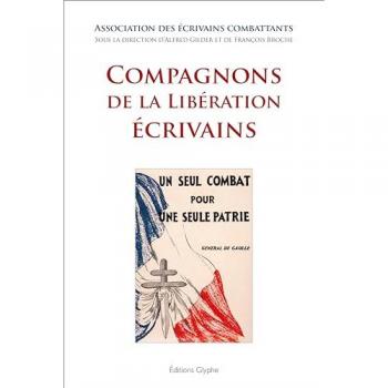 Compagnons de la Libération écrivains