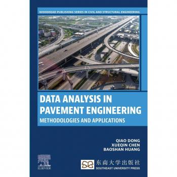 Vitalsource Technologies, Inc. Data Analysis in Pavement Engineering
