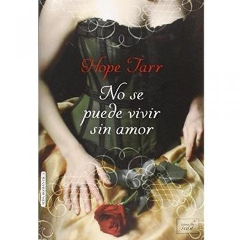 No se puede vivir sin amor