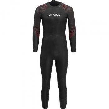 Muta Neoprene Orca Athlex Float – Evolution S7 Nero Rosso 7