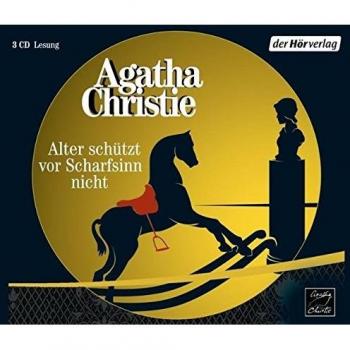 Alter schützt vor Scharfsinn nicht