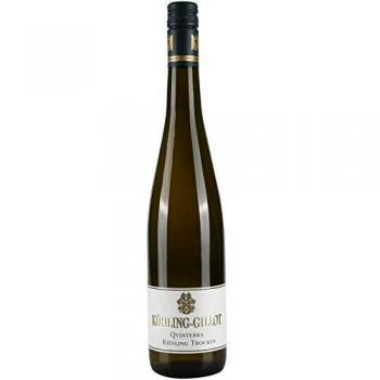 Kühling-Gillot Riesling Trocken 2021