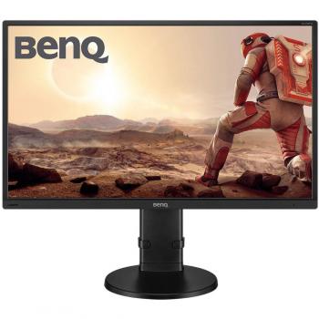 BenQ GL2706PQ 27 LED Computer Monitor with Built-in Speakers