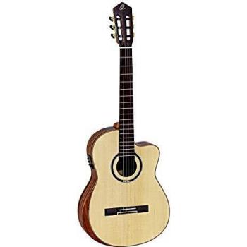 Ortega STRIPEDSU.C/E