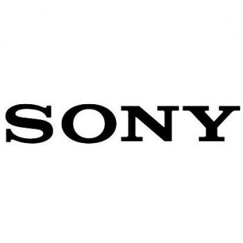 Sony Front-Aufsatz B – Modell A5034092A – Laptop-Komponente