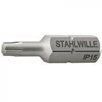 Punta de destornillador Torx Plus 1/4 Stahlwille 1437 IP 7