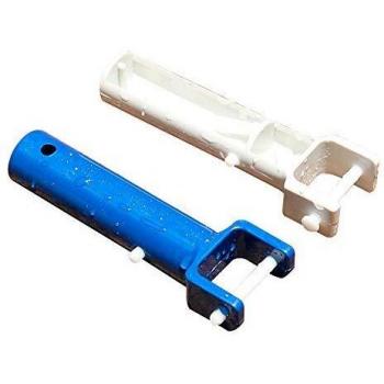 Pezzo di Ricambio connettore Pulitore Fondo