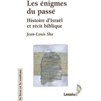 Les énigmes du passé