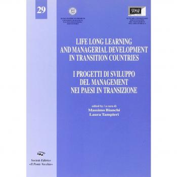 I progetti di sviluppo del management nei paesi in transizione