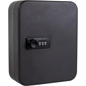 Caja de Gestión de Llaves con Código