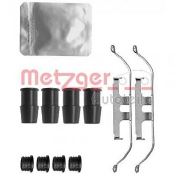 METZGER 109-1883 Power Disc Brake Pack