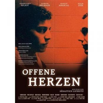 Offene Herzen
