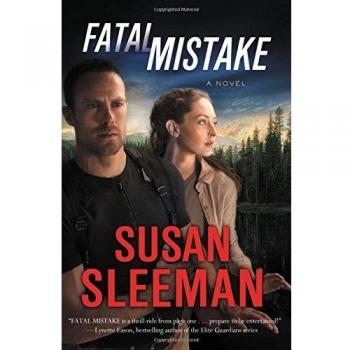Fatal Mistake: A Novel: 1