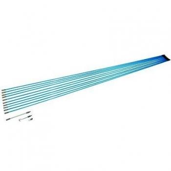 Super Rod CQ10 Cable Quick Set 10M