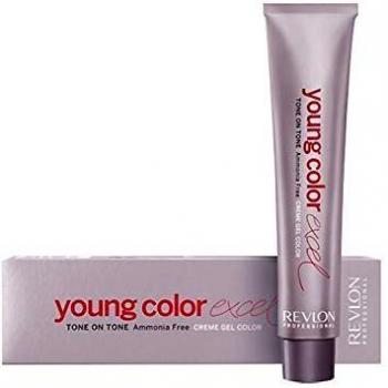 Revlon Braunton Toffee Coloration & Pflege, 70 ml