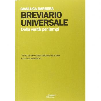 Breviario universale. Della verità per lampi