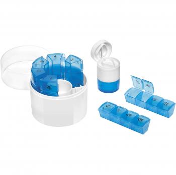 Case à médicaments FIRST AID ONLY