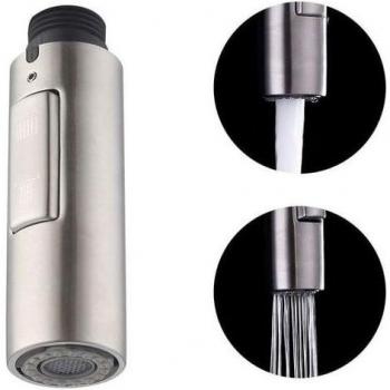 Fitting Cucina 304 – Ugello Universale G1/2 con Acciaio Inox