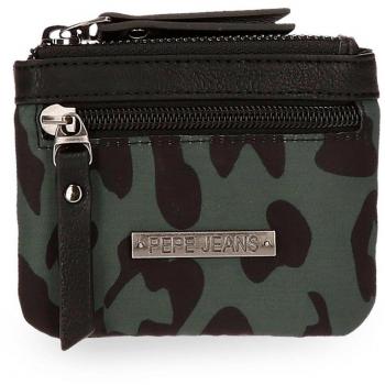 Cartera Pepe Jeans Morgana 0.16 L Verde