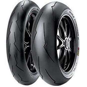 Pirelli 180/60 ZR17 Diablo Supercorsa V2 SC2