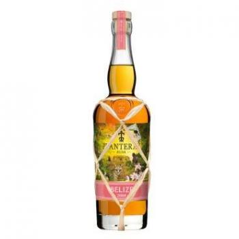 Rhum BELIZE Planteray 2008 Édition Unique 48,3% 0,7l