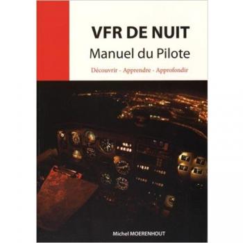 VFR de nuit Manuel du Pilote