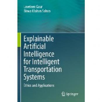 Explainable Artificial Intelligence for Intelligent Transportation Systems: Ethics and Applications