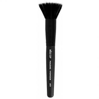 Miss Cop Single-Use Powder Brush