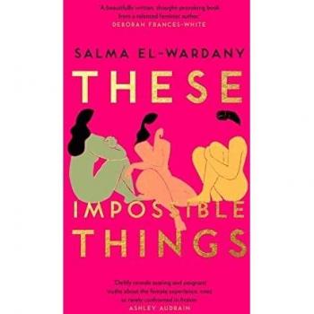 These Impossible Things