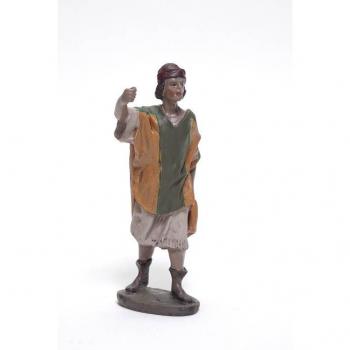 Figurine de Nativité