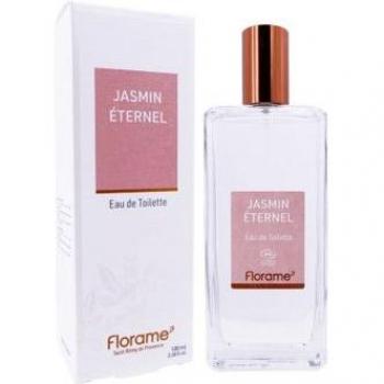 Eau de Toilette Jasmin Éternel 100ml