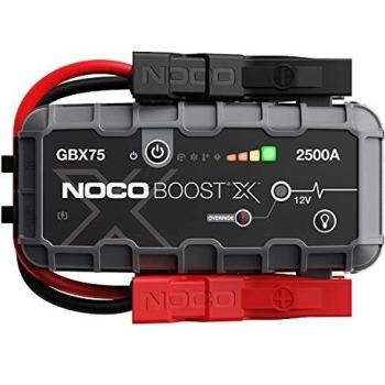 NOCO Boost X GBX75, Booster de Bateria Portátil