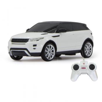 Evoque 1:24 Modello Bianco JAMARA