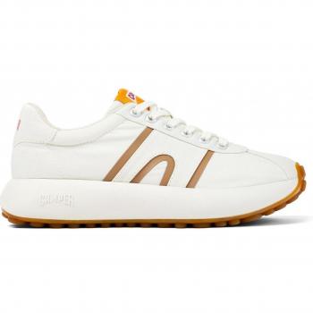 Baskets basses Camper PELOTAS ATHENS Blanc 38
