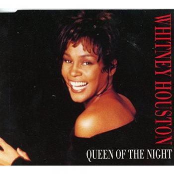 Whitney Houston