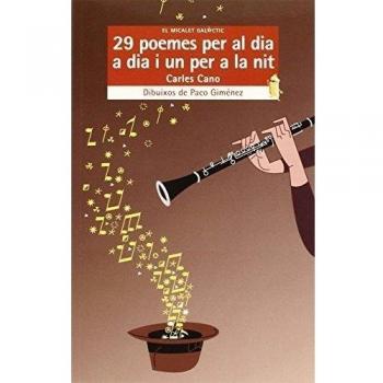 29 poemes per al dia dia i un per a la nit