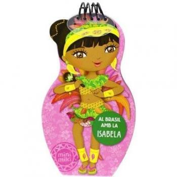 Al brasil amb la isabela