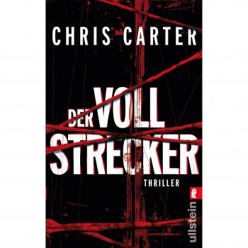Der Vollstrecker (Ein Hunter-und-Garcia-Thriller)