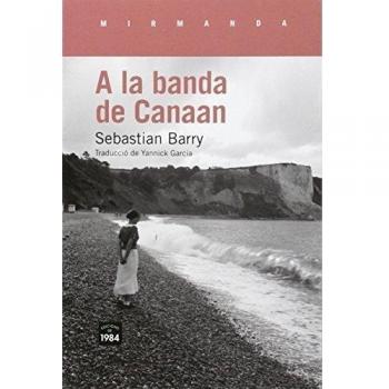 A la banda de canaan (Tapa blanda).
