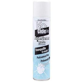Insecticide aérosol Kocide 405 mL